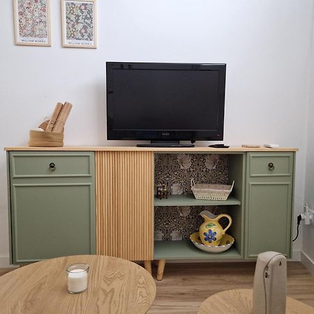 Apartmán Ca Les Rinconetes Riola Exteriér fotografie