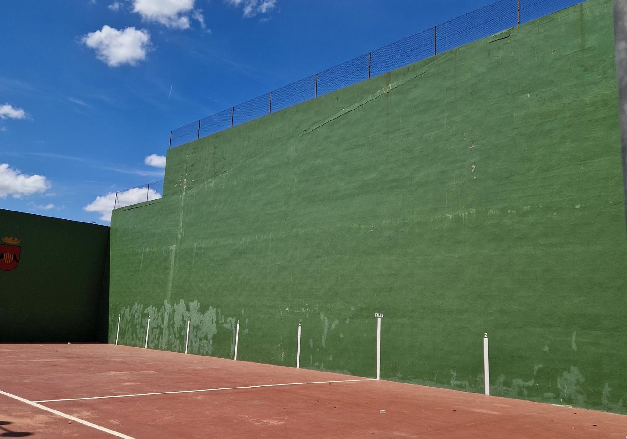 Apartmán Ca Les Rinconetes Riola Exteriér fotografie