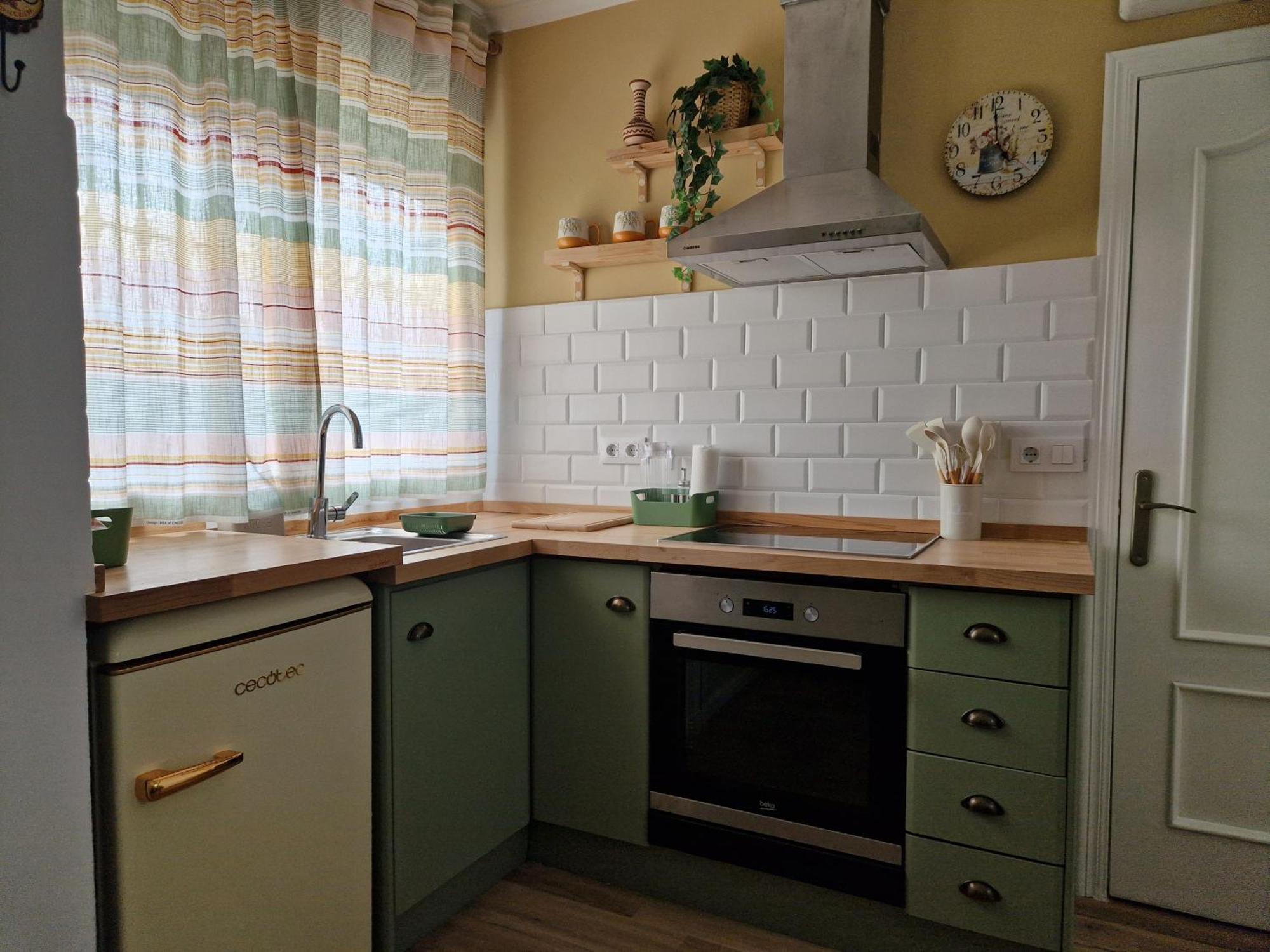 Apartmán Ca Les Rinconetes Riola Exteriér fotografie