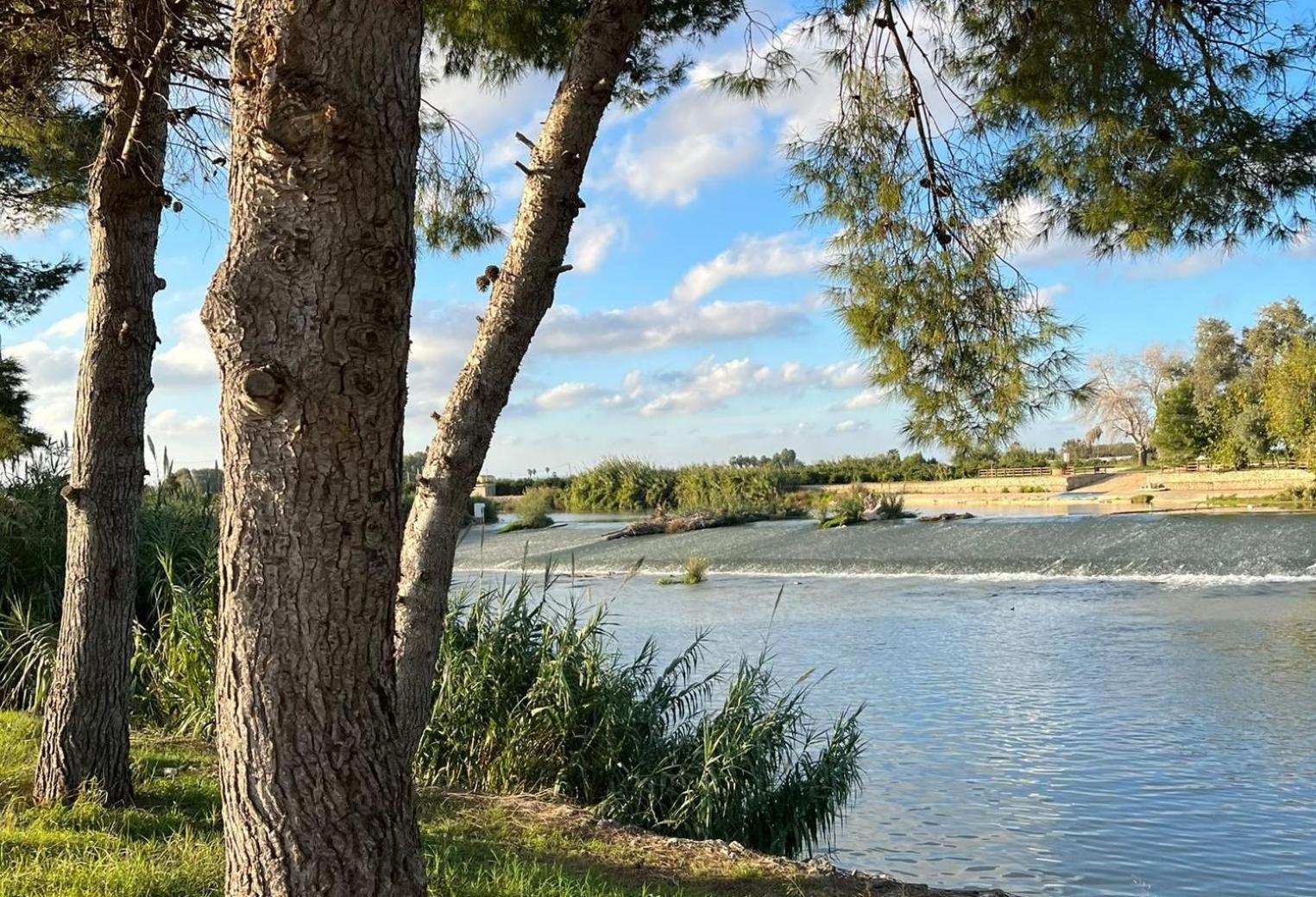 Apartmán Ca Les Rinconetes Riola Exteriér fotografie