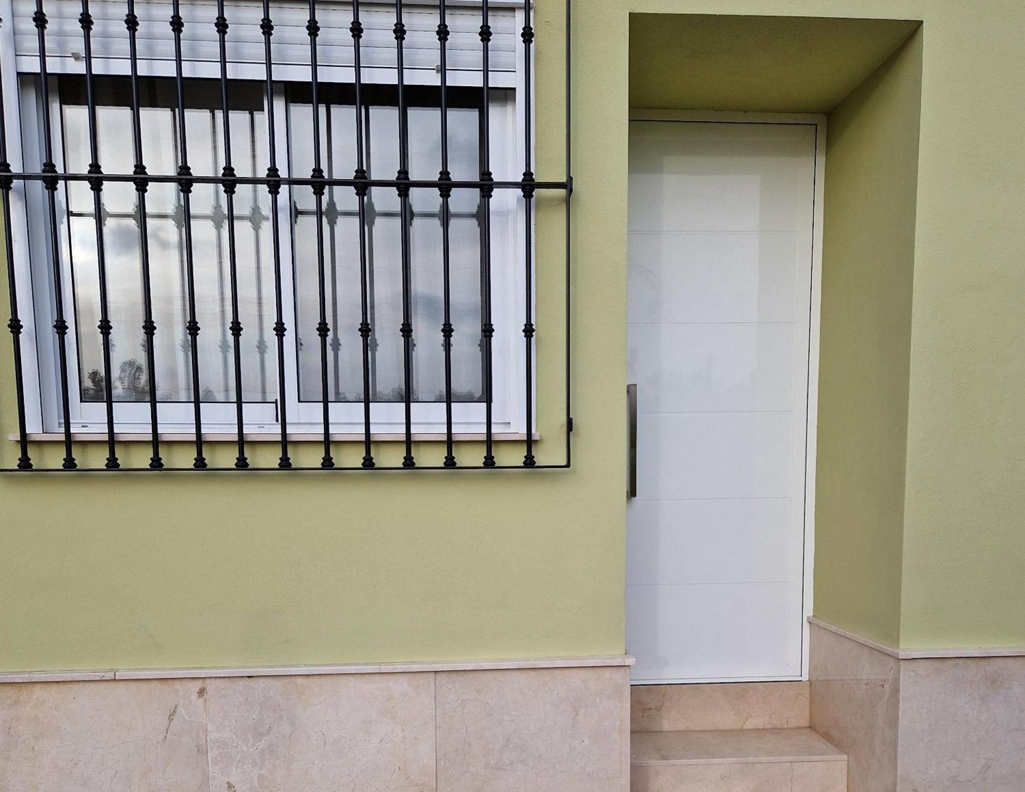 Apartmán Ca Les Rinconetes Riola Exteriér fotografie