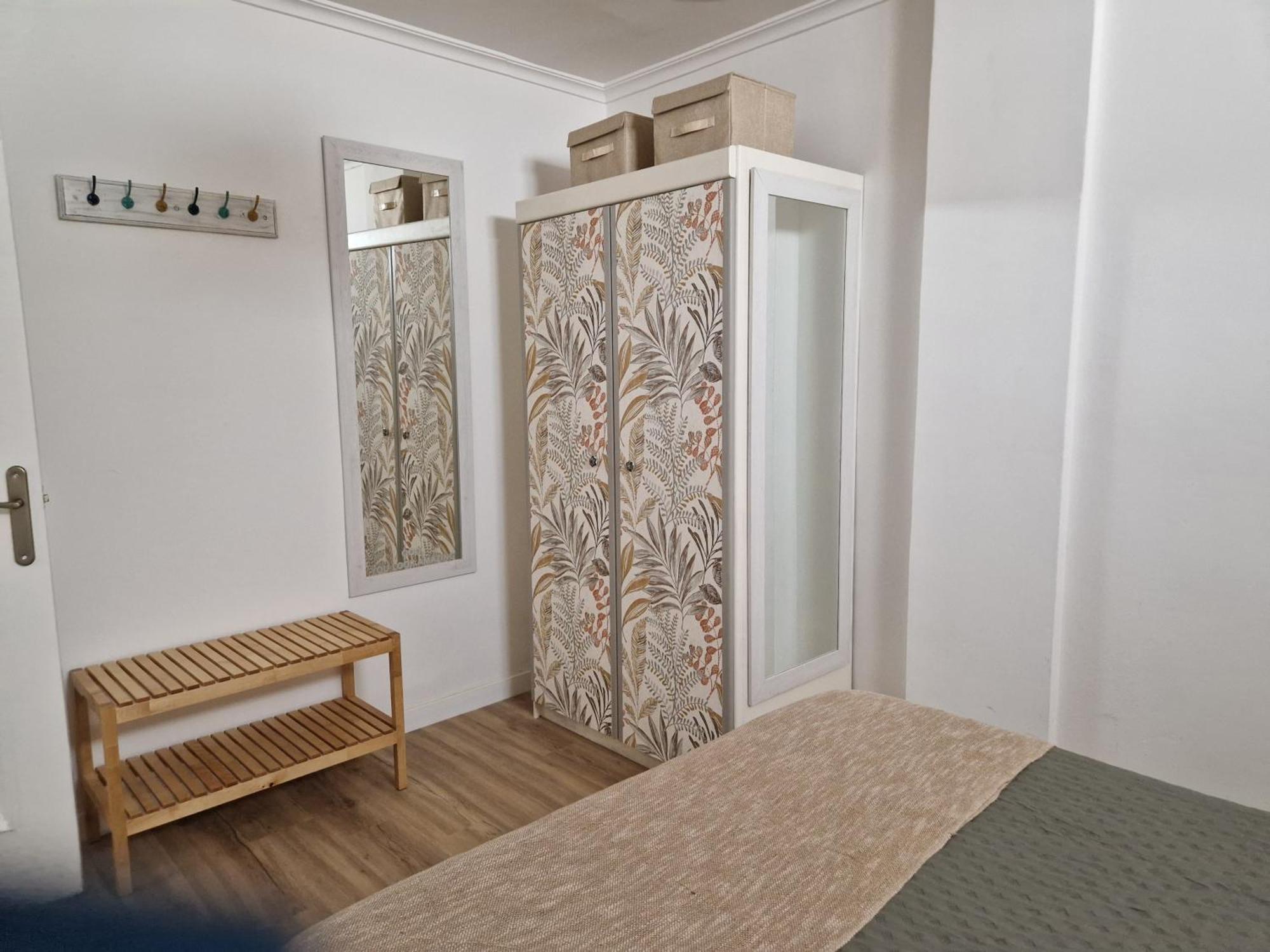 Apartmán Ca Les Rinconetes Riola Exteriér fotografie